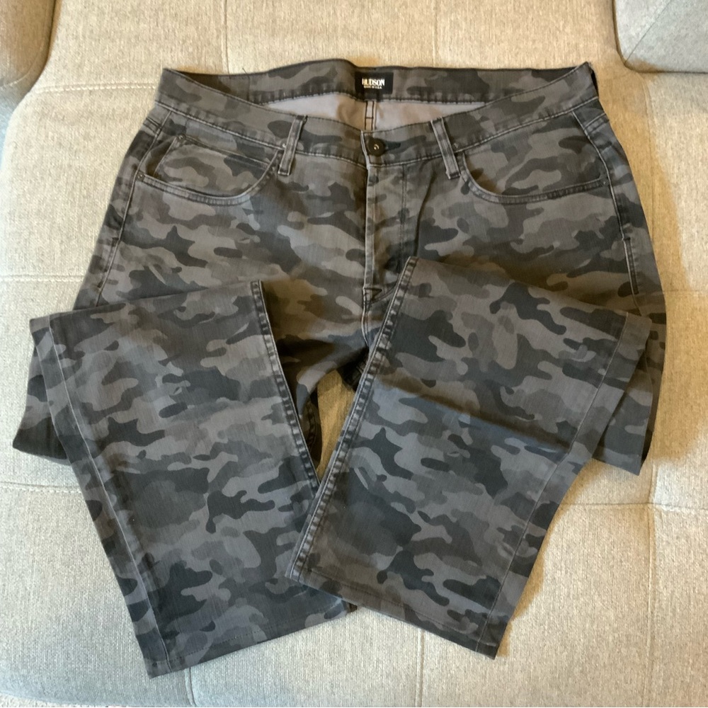 Hudson Jeans
